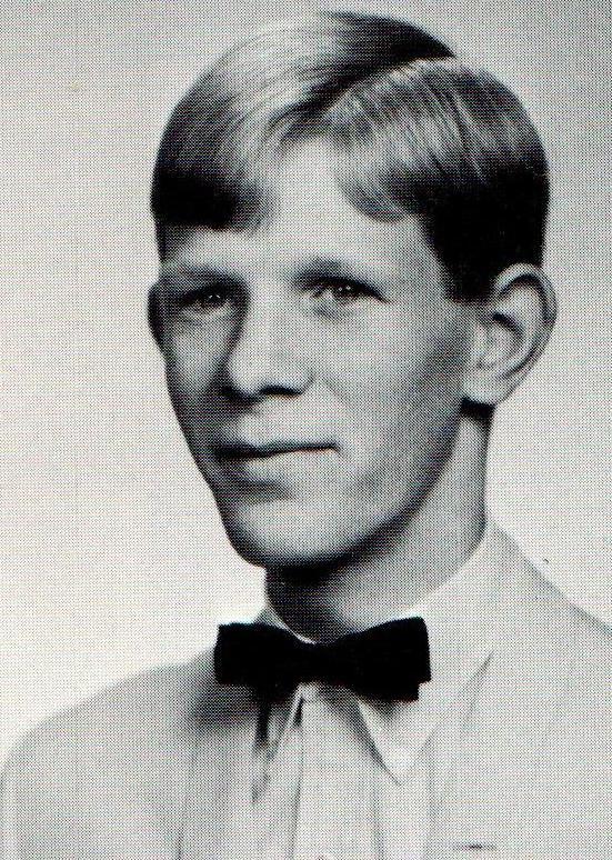 Donald William Boisselle