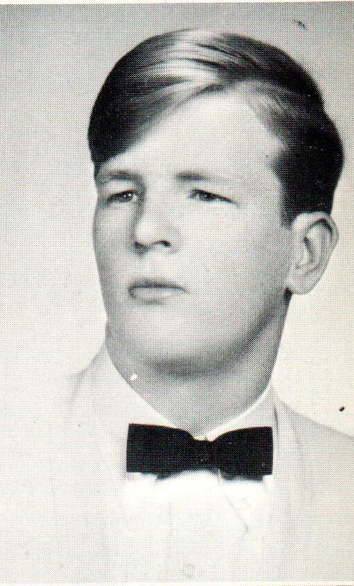 Walter E, Bragg Iii (wally)