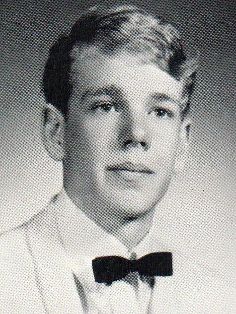 Elwood G. (al) Townsend