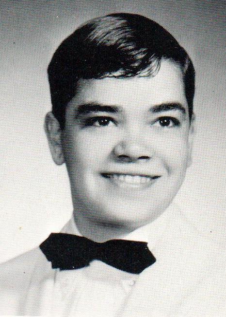 Ronald Warren Edwards