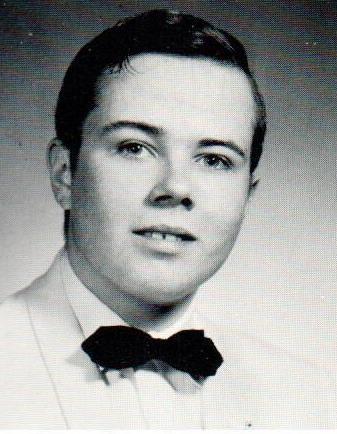 Stephen Michael O'shea