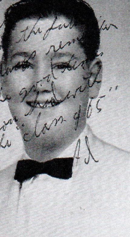 Alfred "buddy" Williams