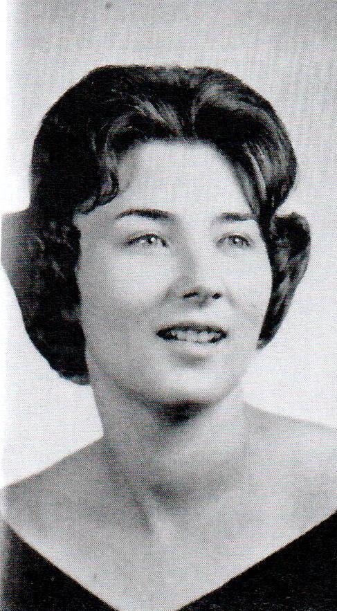 Christina (tina) Ellis Preiss