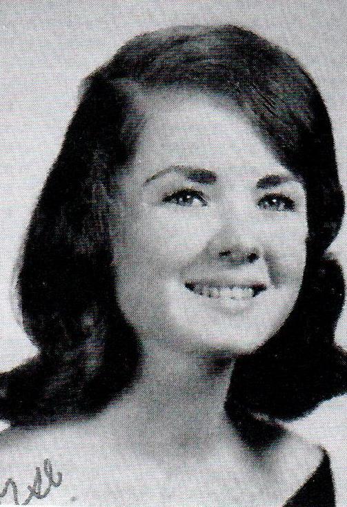 Catherine Lorraine Rafferty Avayou