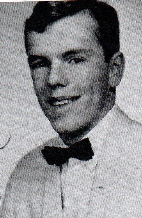 Douglas W. Stilwell, Sr