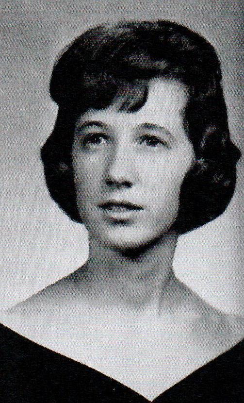 Cheryl Depree Strychowski