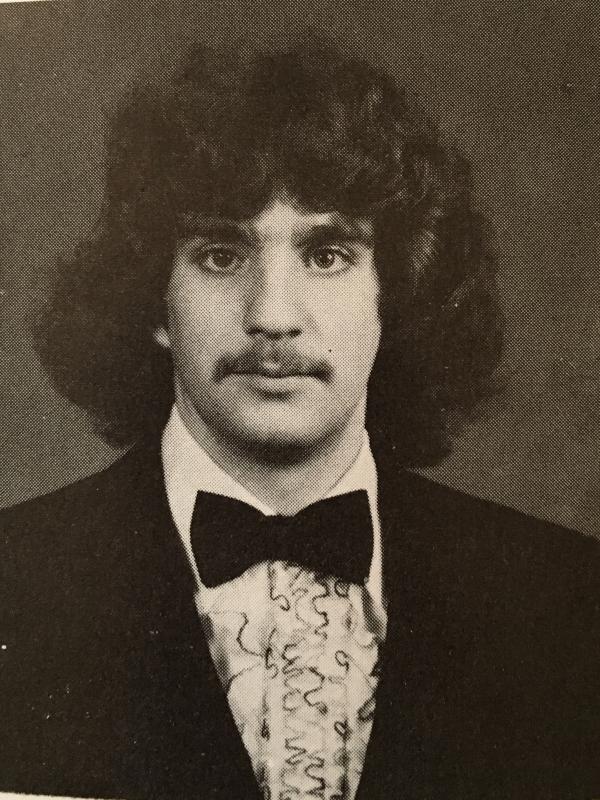 David L. Robin