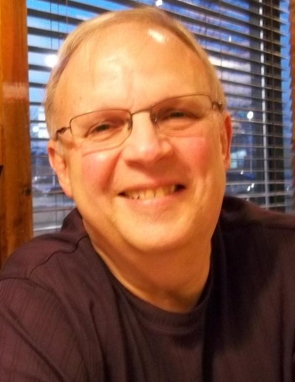 John James Ramage
