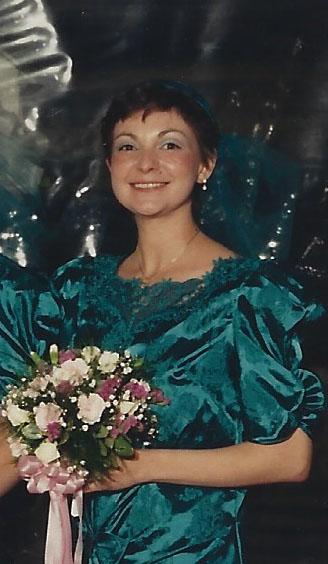 Ruth Hanna