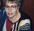 Helen Marie Coleman Walker