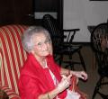 Mary Martha Logan (swanson)