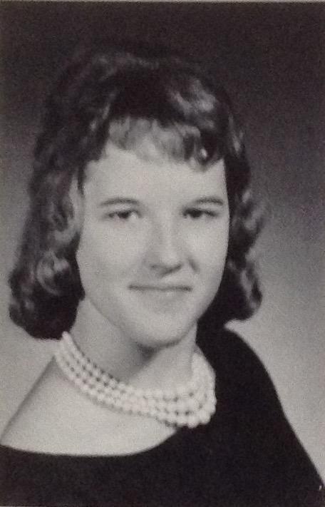 Sheryl Walker