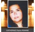 Catherine Elaine Romine