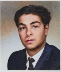 Salvatore J Scalisi