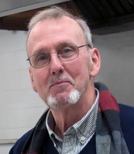 Kevin Mahoney