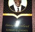 Eddie Choate