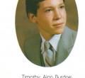 Timothy Burdge