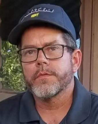 Jason Scott Cumbey