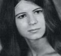 Debra Diane "debby" Bentley (jung)