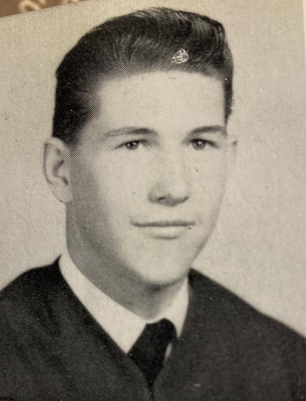 Richard Bowen