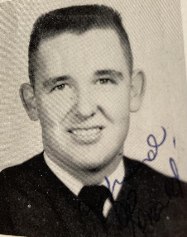 Ronald Callahan