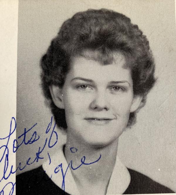 Margie Cason