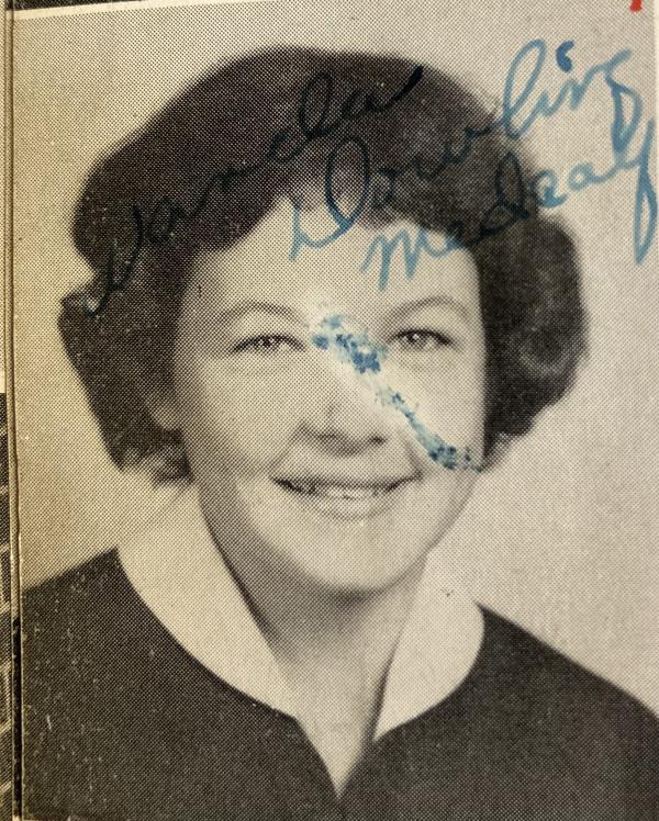 Wanda Dowling