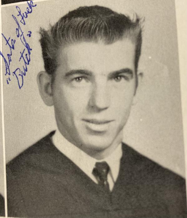 Roy Dubberly