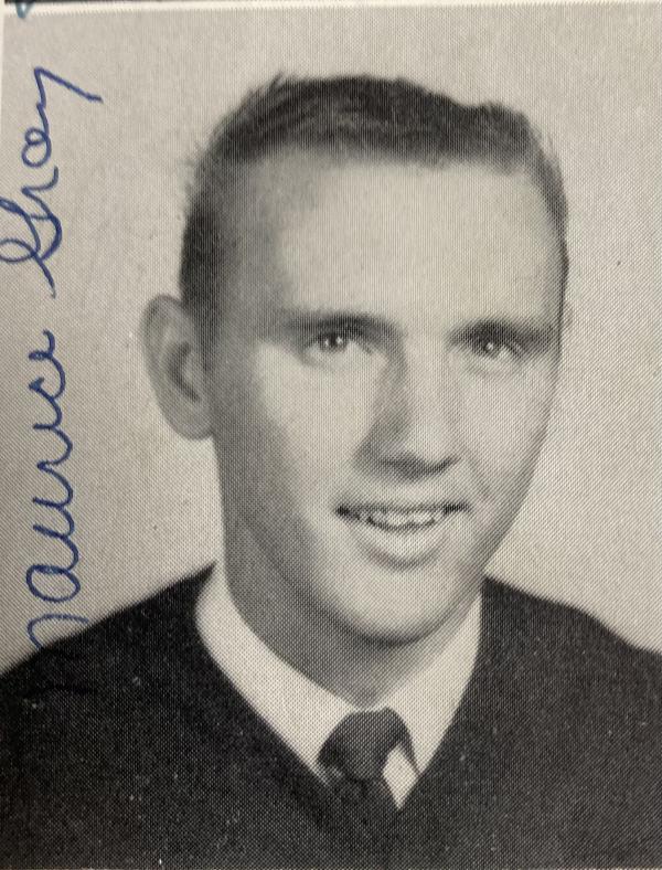Maurice Gray