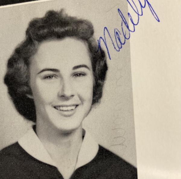 Madelyn Inglett
