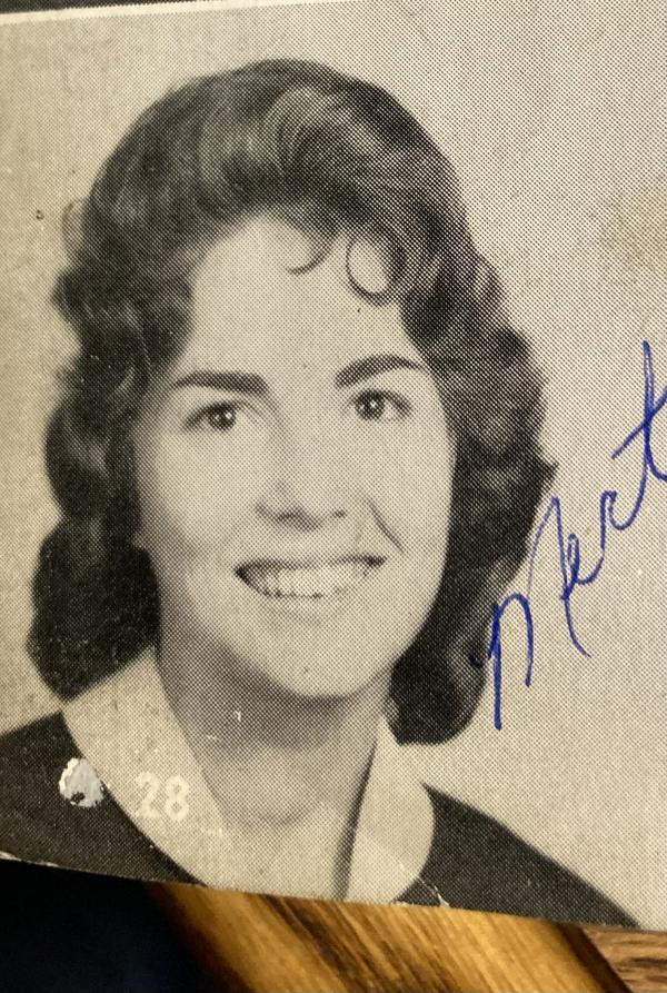 Mercer Lois  Jeffords