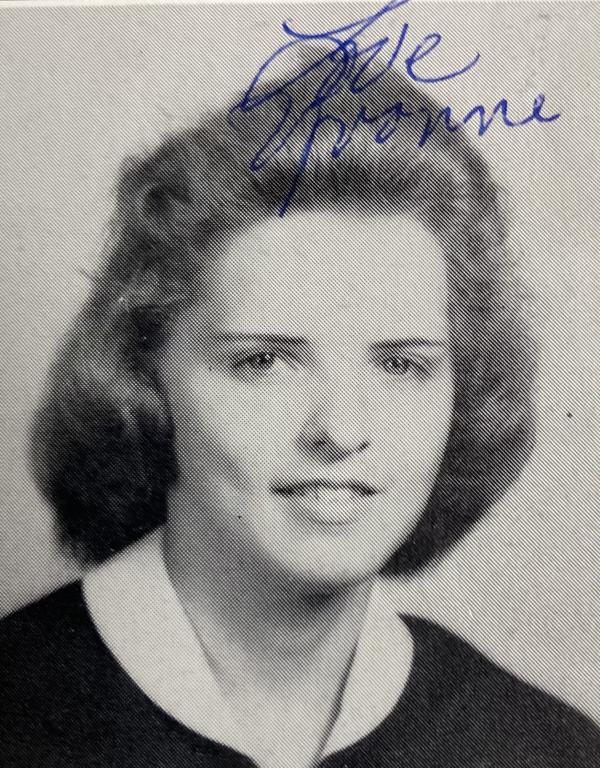 Yvonne Justice