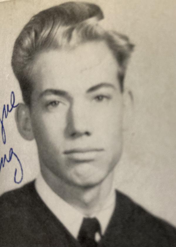 Wayne King