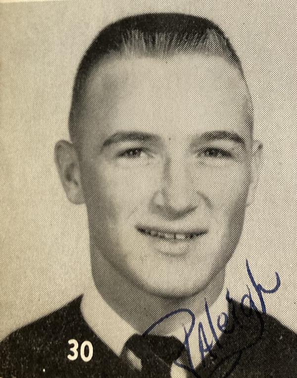Raleigh Lee