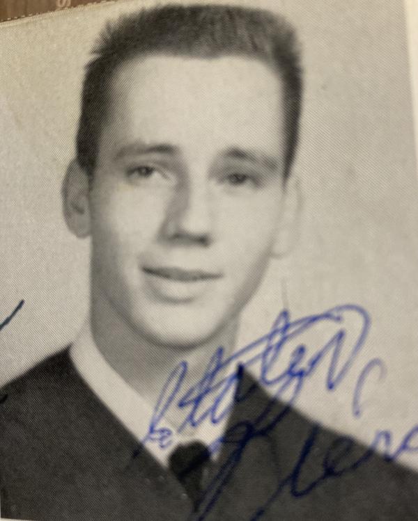 Staten Pierce