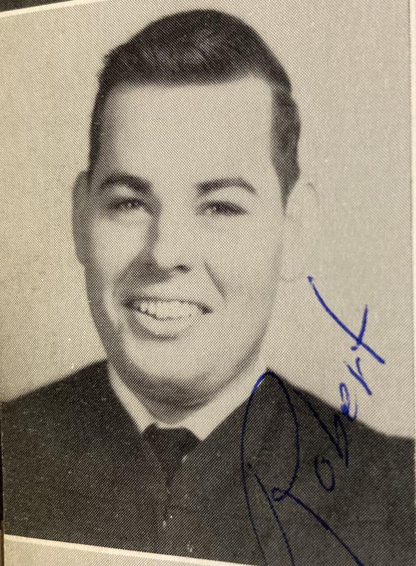 Robert Taylor