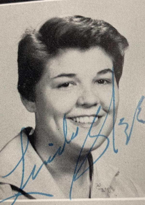 Linda Glaze