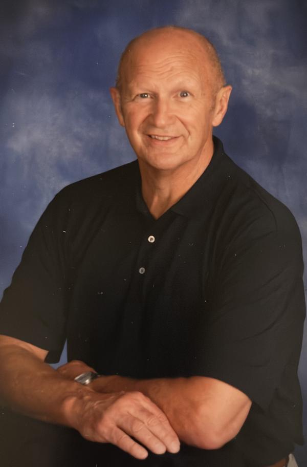 James Reed King