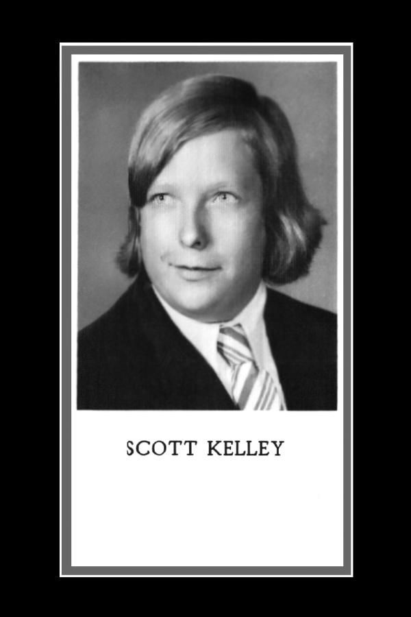 Kelley:  Scott Russell Kelley