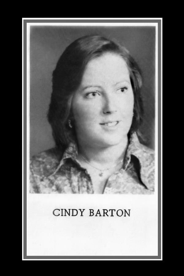 Cindy Barton Waltemire