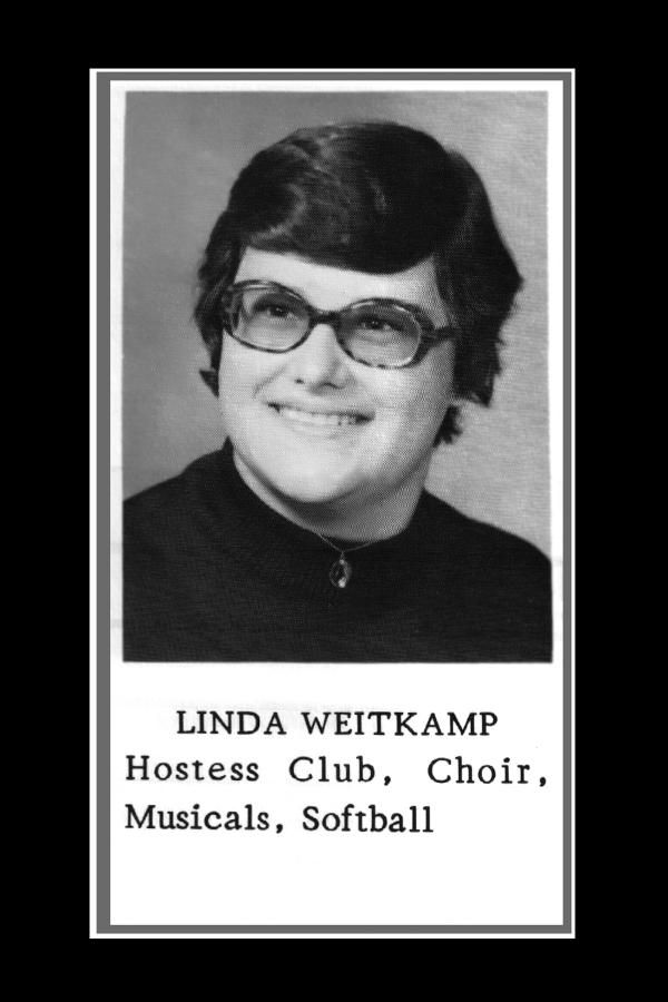 Linda S. Weitkamp
