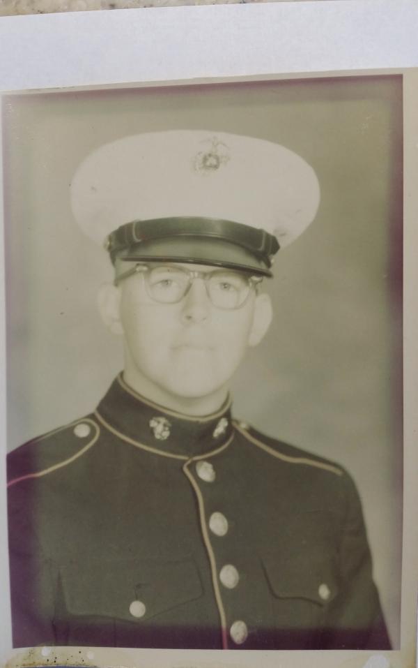 Joseph M. Lightcap