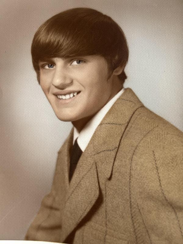 Gary Klimek