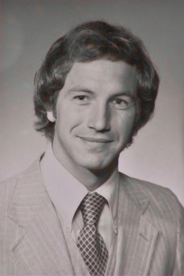 Glenn A. Angelino