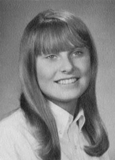 Nancy Vansant