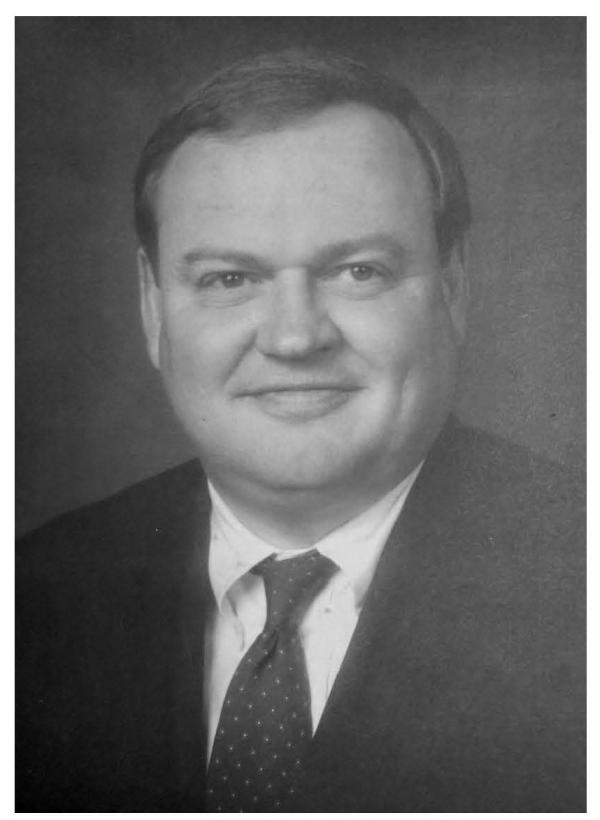 George Albert Kuykendall