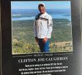 Clifton Joe Caughron