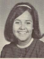 Susan Jane Baker