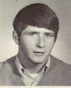 Terry Biggs