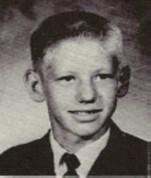 Terry Jackson